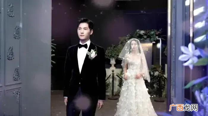 杨洋结婚照，迪丽热巴杨洋举办浪漫婚礼显露好身材