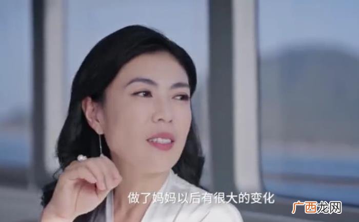 霍汶希生女，霍汶希认为生女儿是人生中最对的决定