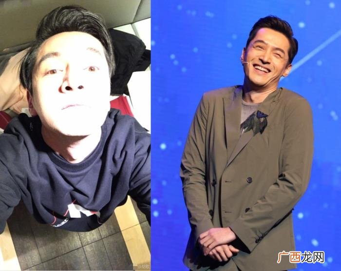 胡歌的黑粉，胡歌的&amp;quot;史上最强黑粉&amp;quot;原来是他