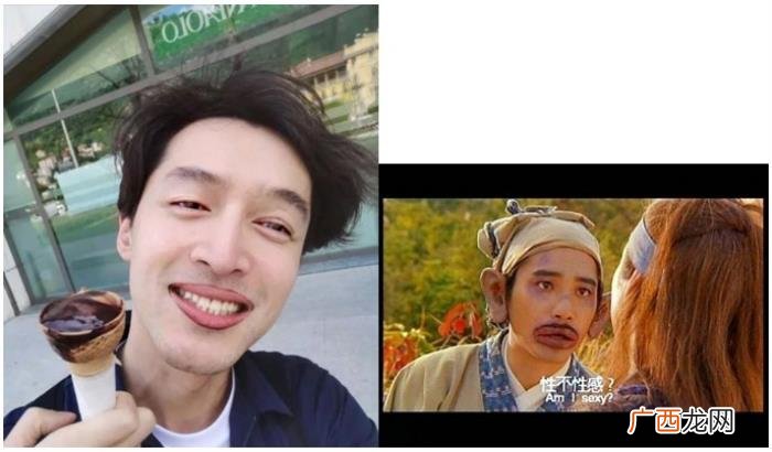 胡歌的黑粉，胡歌的&amp;quot;史上最强黑粉&amp;quot;原来是他