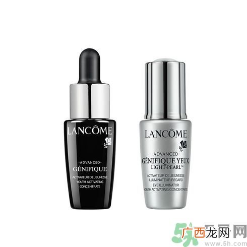 兰蔻大眼精华怎么样?兰蔻大眼精华使用方法