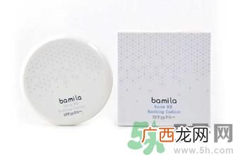 芭咪拉美肌达人气垫BB霜好用吗？怎么样用？