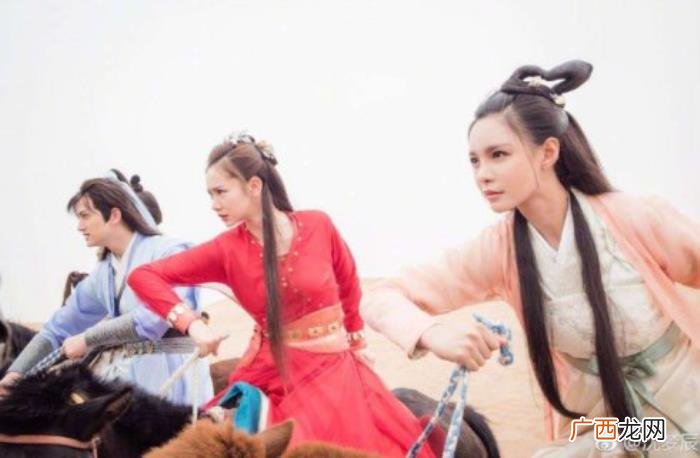 沈梦辰新戏，吴昕沈梦辰两大芒果台花旦的新戏同期播出