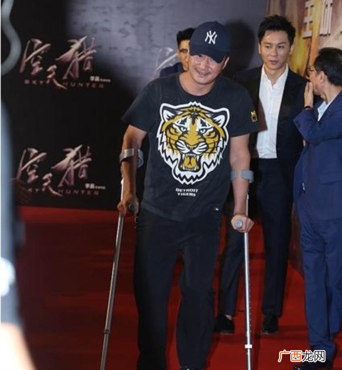 范冰冰吴京，只有吴京道出了李晨范冰冰的难言之隐