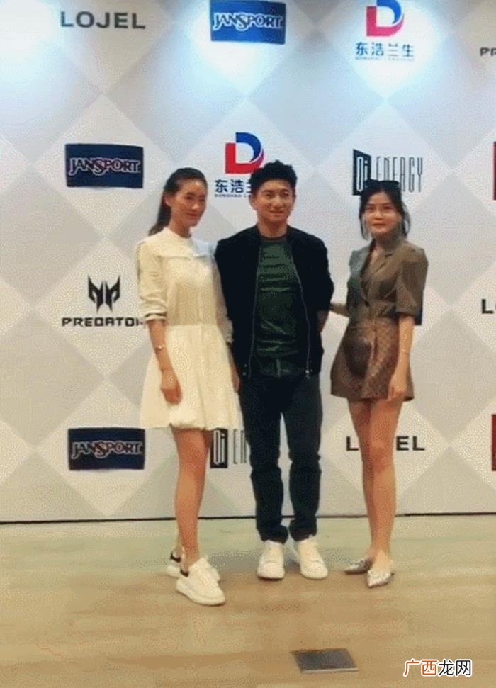 吴奇隆哪年,如今50岁的吴奇隆与33岁的刘诗诗相爱7年