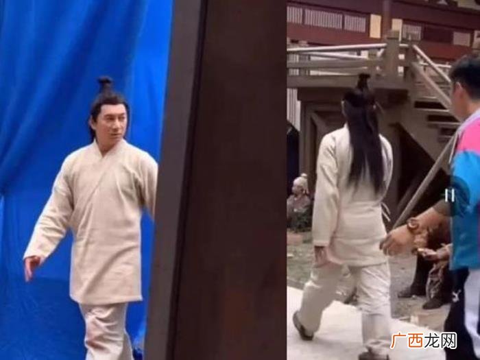 吴奇隆哪年,如今50岁的吴奇隆与33岁的刘诗诗相爱7年