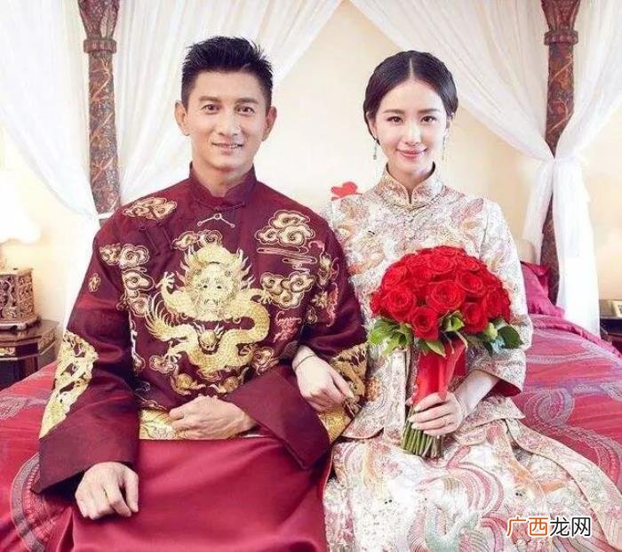 吴奇隆哪年,如今50岁的吴奇隆与33岁的刘诗诗相爱7年