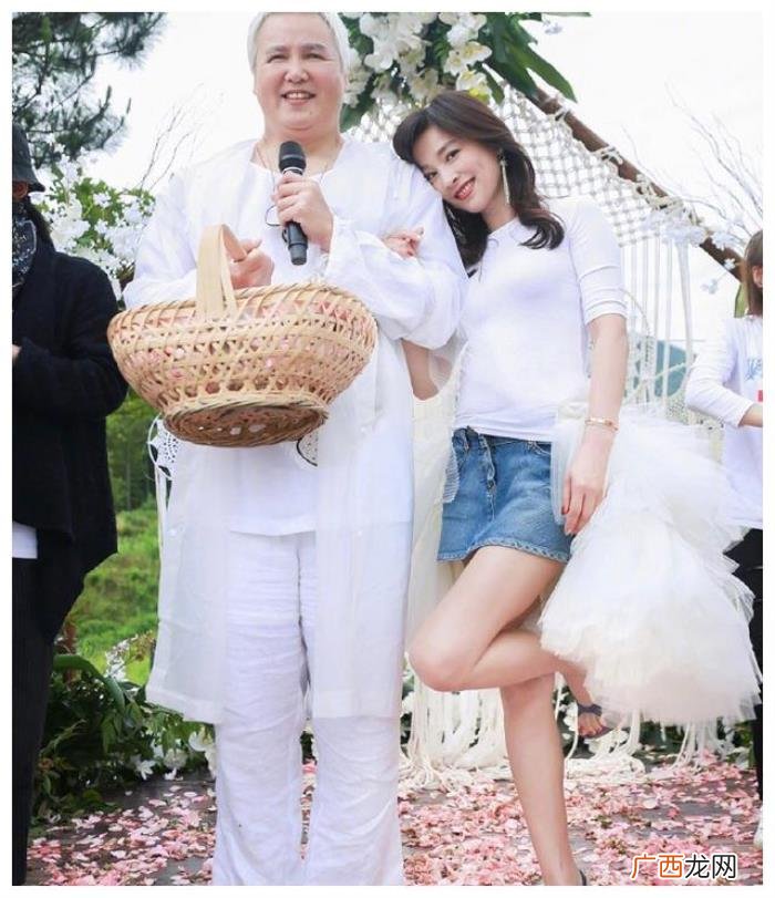 吴奇隆哪年,如今50岁的吴奇隆与33岁的刘诗诗相爱7年