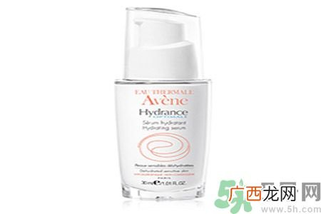 雅漾活泉恒润保湿精华乳怎么样？