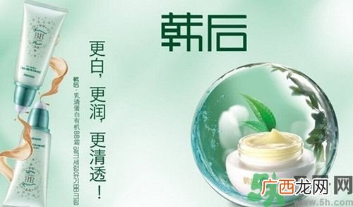 韩后护肤品怎么样?韩后护肤品孕妇可以用吗