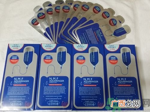 可莱丝面膜有几种?可莱丝面膜怎么辨真假