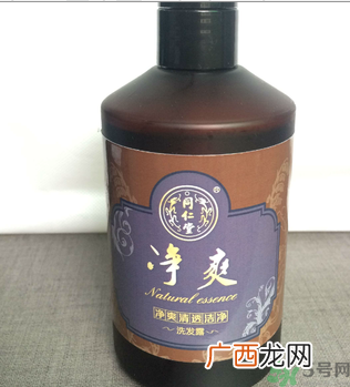 同仁堂净爽清透洁净洗发露怎么样？同仁堂净爽清透洁净洗发露好用吗？
