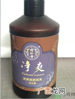 同仁堂净爽清透洁净洗发露怎么样？同仁堂净爽清透洁净洗发露好用吗？