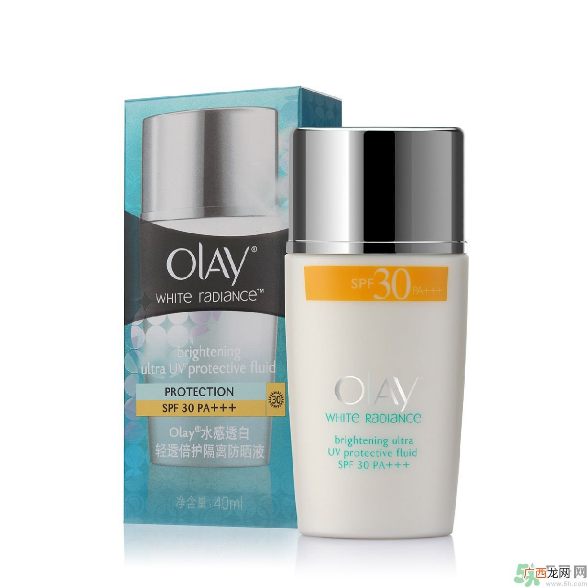 Olay轻透隔离防晒乳液怎么样？