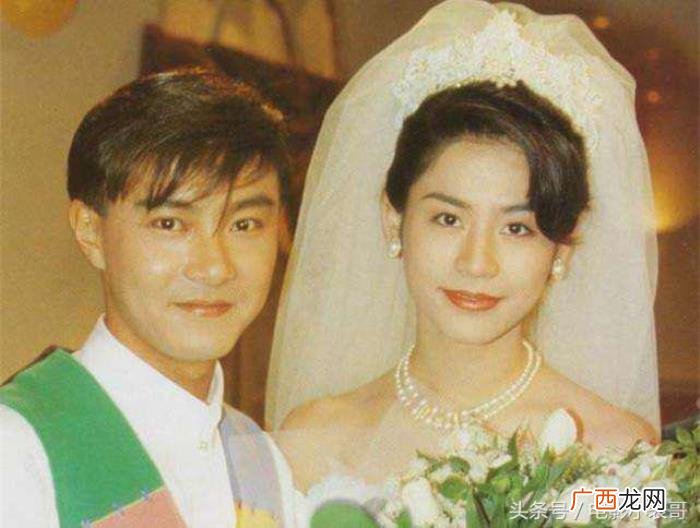 张卫健宣萱,宣萱时隔20年回应和张卫健分手缘由
