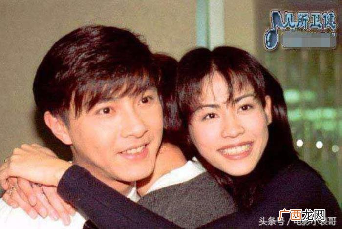 张卫健宣萱,宣萱时隔20年回应和张卫健分手缘由