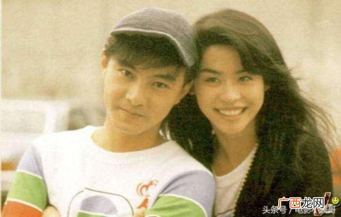 张卫健宣萱,宣萱时隔20年回应和张卫健分手缘由