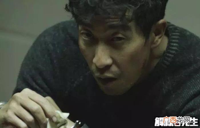 演员王千源，影帝王千源真面目是个狮子大开口的天价演员