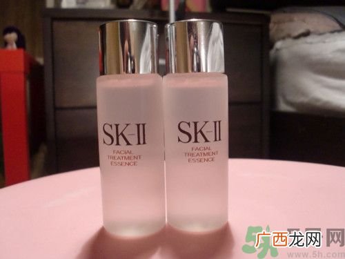 SK-II神仙水适合什么肤质?SK-II神仙水的功效有哪些