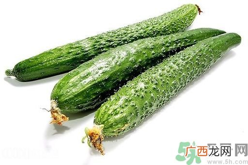 黄瓜可以祛斑吗？黄瓜怎么祛斑？