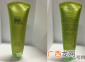百雀羚水盈细致清颜洁面膏怎么样?