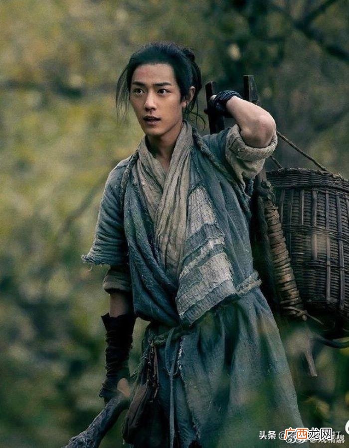 肖战这一年，肖战2019年平安又不平凡的一年