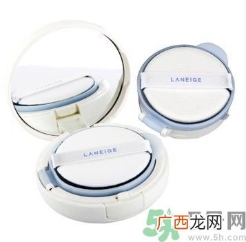兰芝和赫拉BB气垫霜哪个遮瑕效果好？兰芝和赫拉哪个好用？