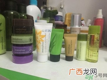 兰芝和悦诗风吟哪个更好？兰芝更好一些吗？