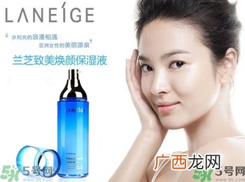 兰芝和悦诗风吟哪个更好？兰芝更好一些吗？