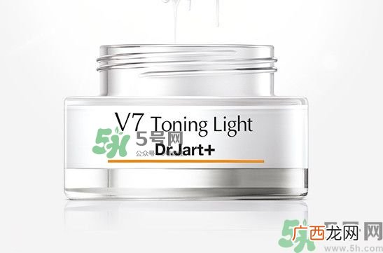 dr.Jart v7素颜霜好用吗？dr.Jart v7素颜霜使用方法