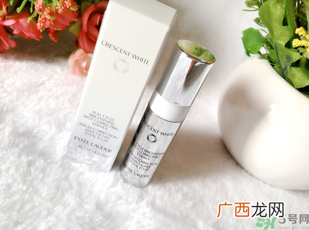 雅诗兰黛晶透沁白淡斑乳液怎么样？