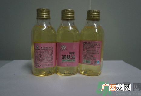 兰芝宝贝笑容清爽润肤油怎么样？