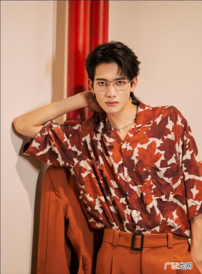 甘望星大学，甘望星的大学生日常为什么都这么好笑