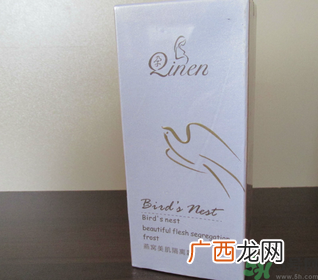 亲恩燕窝美肌隔离霜怎么样?