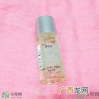 ipsa流金水含酒精吗？茵芙莎流金水有酒精吗？