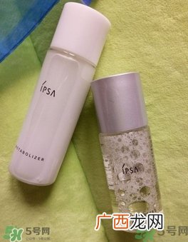 ipsa流金水含酒精吗？茵芙莎流金水有酒精吗？