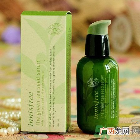 悦诗风吟小绿瓶怎么样？悦诗风吟小绿瓶好用吗？