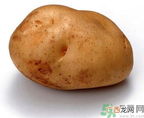 土豆片敷脸要洗脸吗？土豆有什么护肤功效？