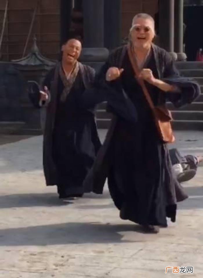 吴孟达新剧，吴孟达新剧合作的是他同样让人期待