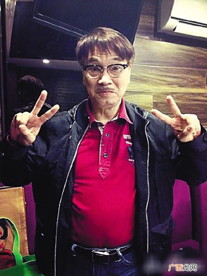 吴孟达新剧，吴孟达新剧合作的是他同样让人期待