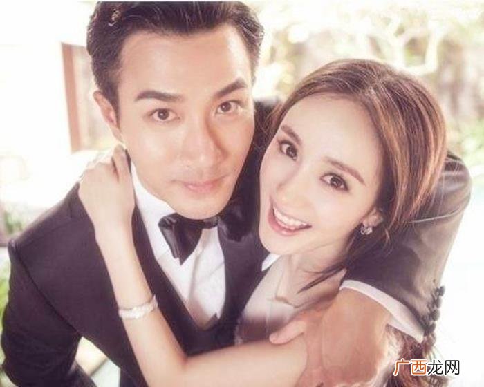 刘恺威感情，为什么杨幂和刘恺威感情总是风波不断