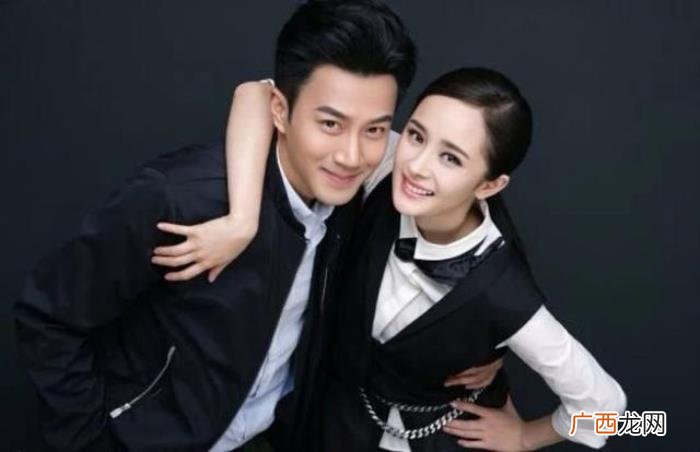 刘恺威感情，为什么杨幂和刘恺威感情总是风波不断