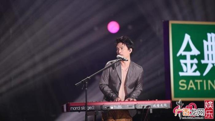 李泉王力宏,王力宏、李泉"隔空"重温经典