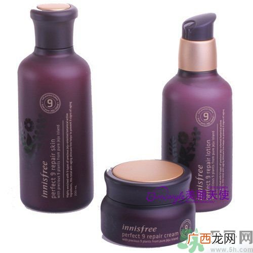 悦诗风吟哪款美白最好？悦诗风吟有什么系列介绍？