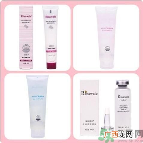 瑞倪维儿的水疗怎么做?瑞倪维儿水疗操作方法