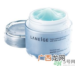 兰芝夜间修护锁水面膜怎么样？兰芝夜间修护锁水面膜好用吗？