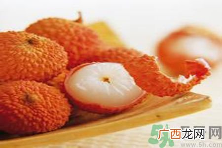 荔枝可以美容吗？荔枝怎样吃可以美容？