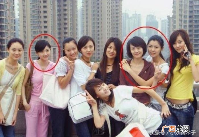 阚清子景甜,原来阚清子、郑爽和景甜是同班同学