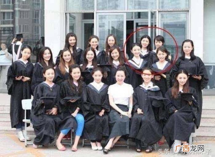 阚清子景甜,原来阚清子、郑爽和景甜是同班同学