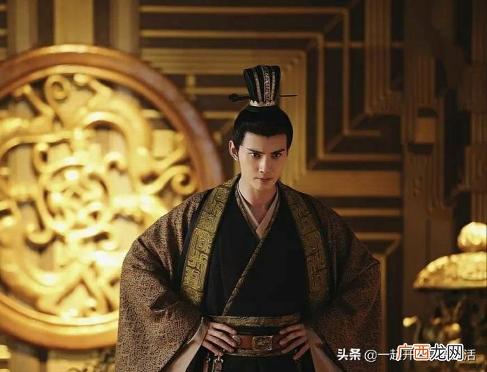 欧阳少恭帅，润玉、宇文护、欧阳少恭等反派你爱了吗